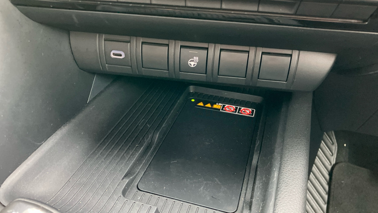 Toyota C-HR 2.0 PHEV Design 5dr CVT Hatchback